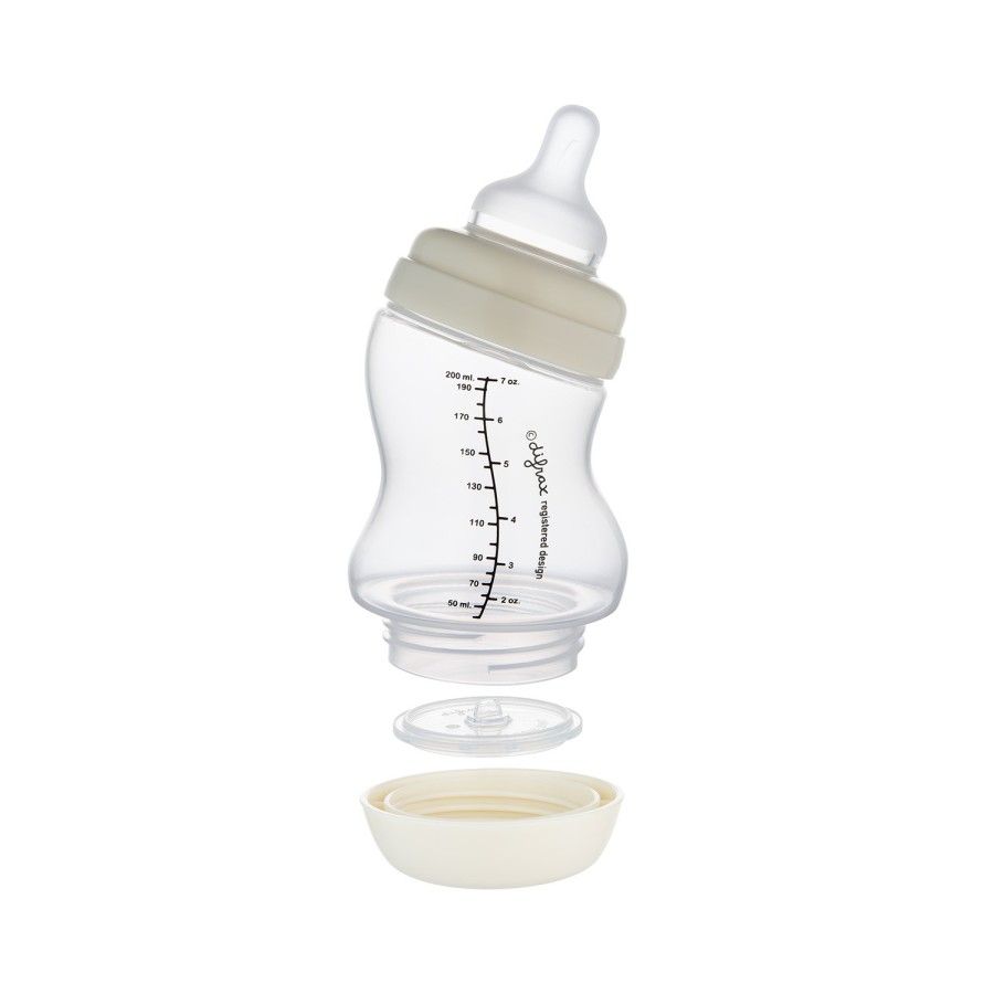 Canpol Babies Anti-S-Shape Bottle Canpol Spädbarn av