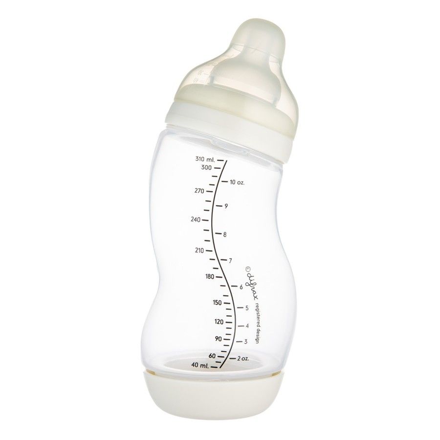 Canpol Babys Anti-S-Form-Flasche Canpol Baby