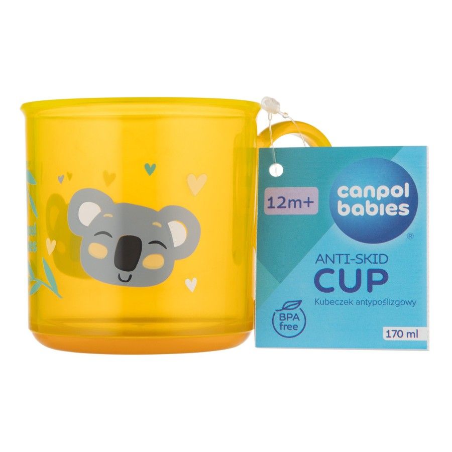 Canpol pour les enfants: