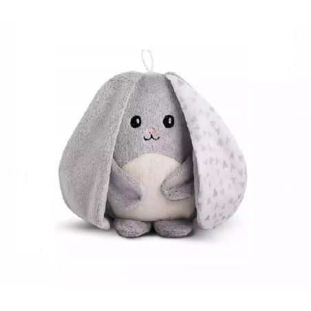 Szumisie - Le lapin rugissant. - Le lapin rugissant