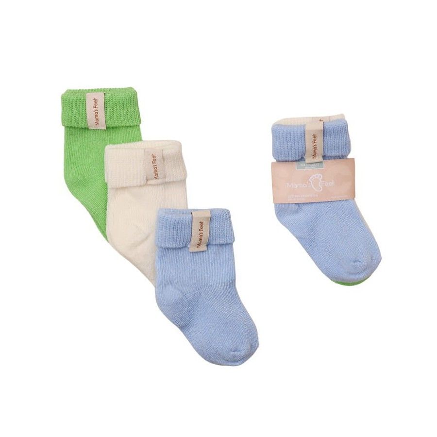 Mama's Feet, Socks Set Nature Fresh - Socks