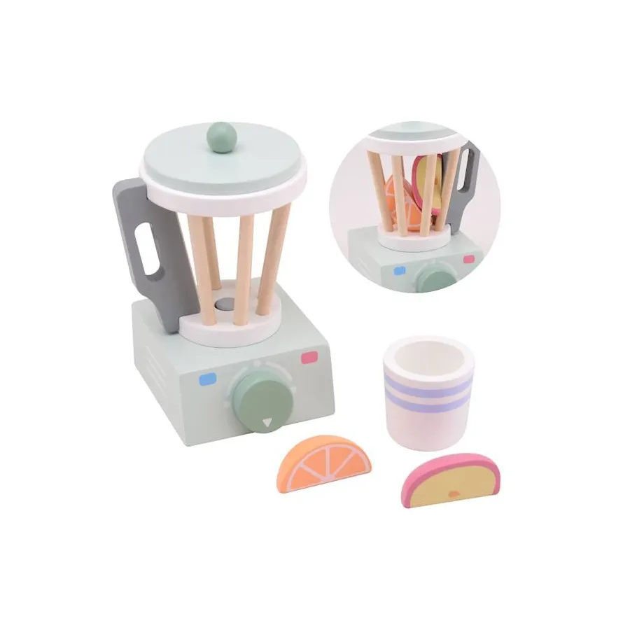 JOUECO Fa keverő gyümölcsökkel - 8711866801619