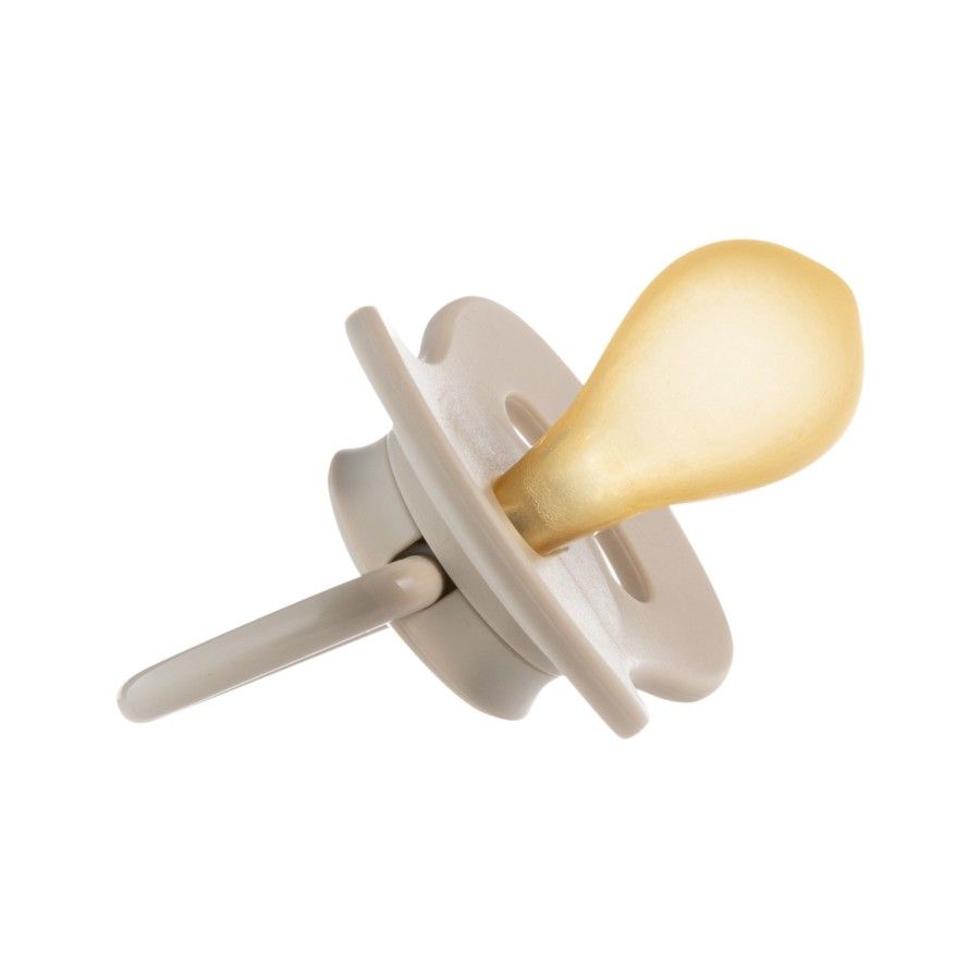 Canpol Baby's Takken Calcjacky Rubber 0-6m Round Naakt