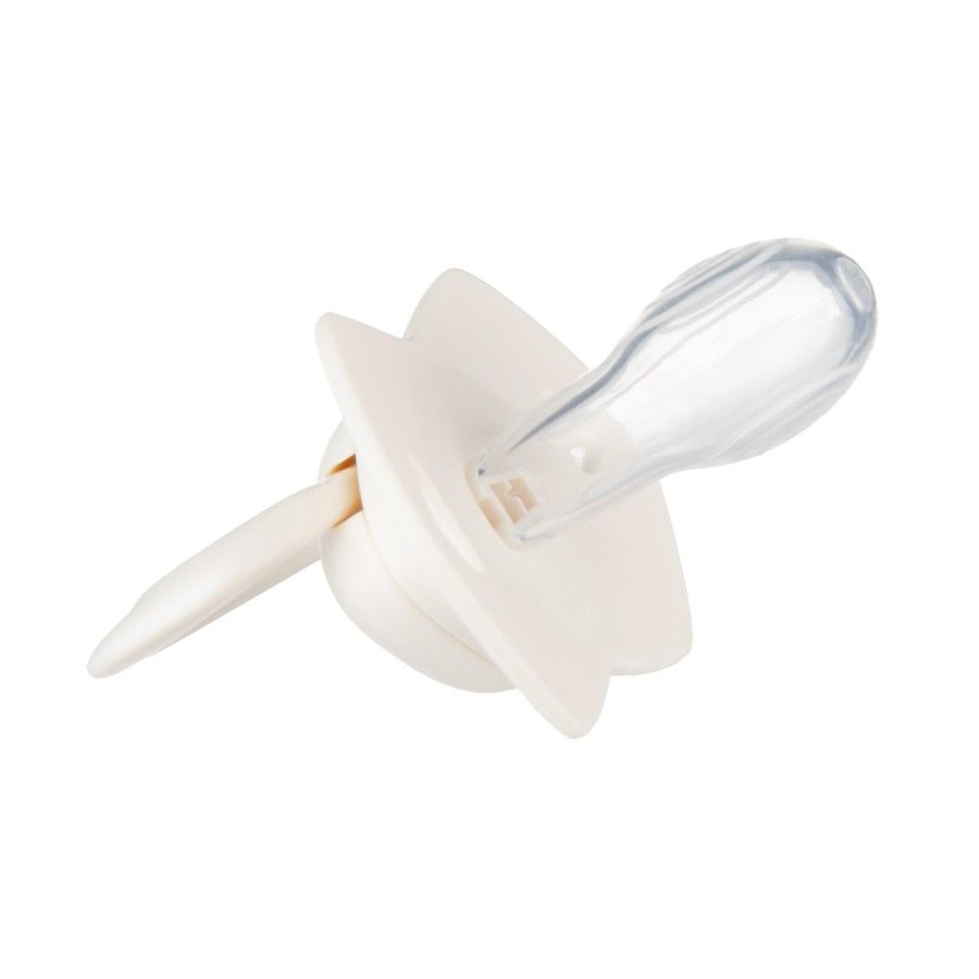 Canpol Babies Silicone Touch Touch 0-6m Symmetrical