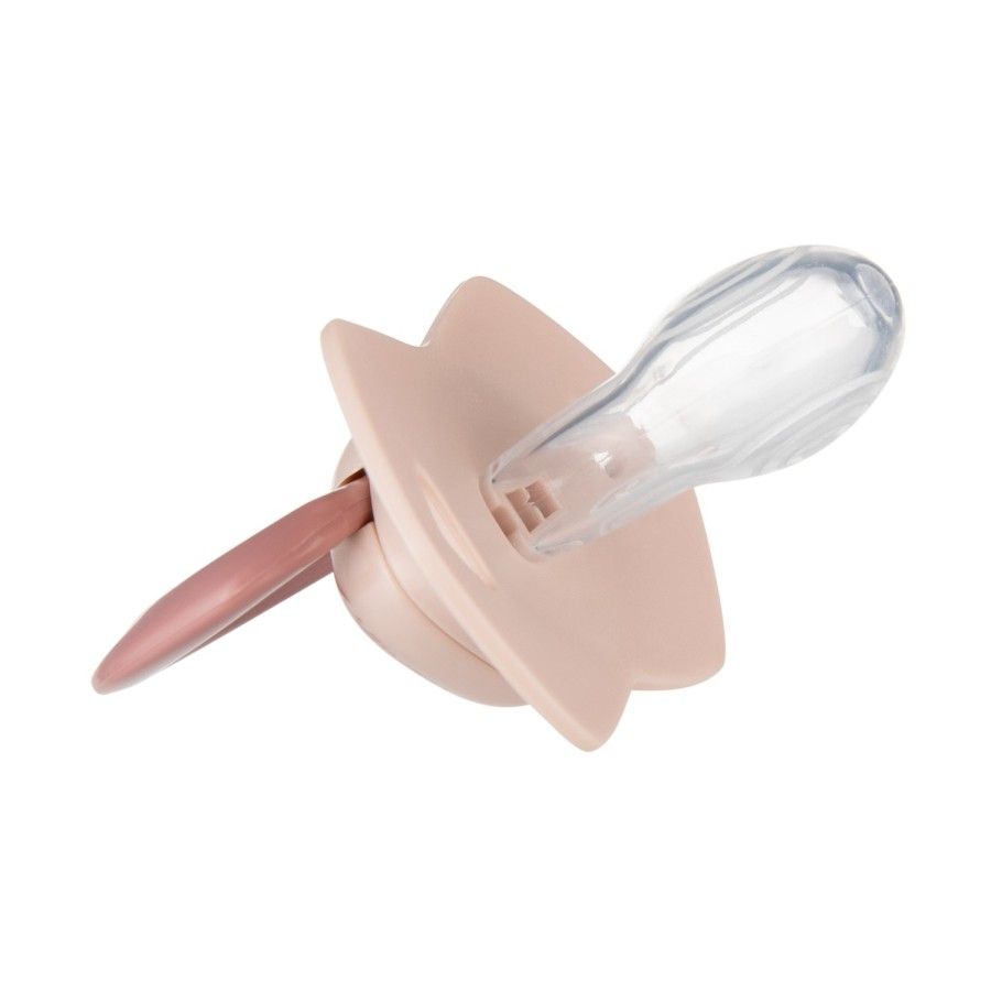 Canpol Babys Silikon touch touch 6-18m symmetrisch