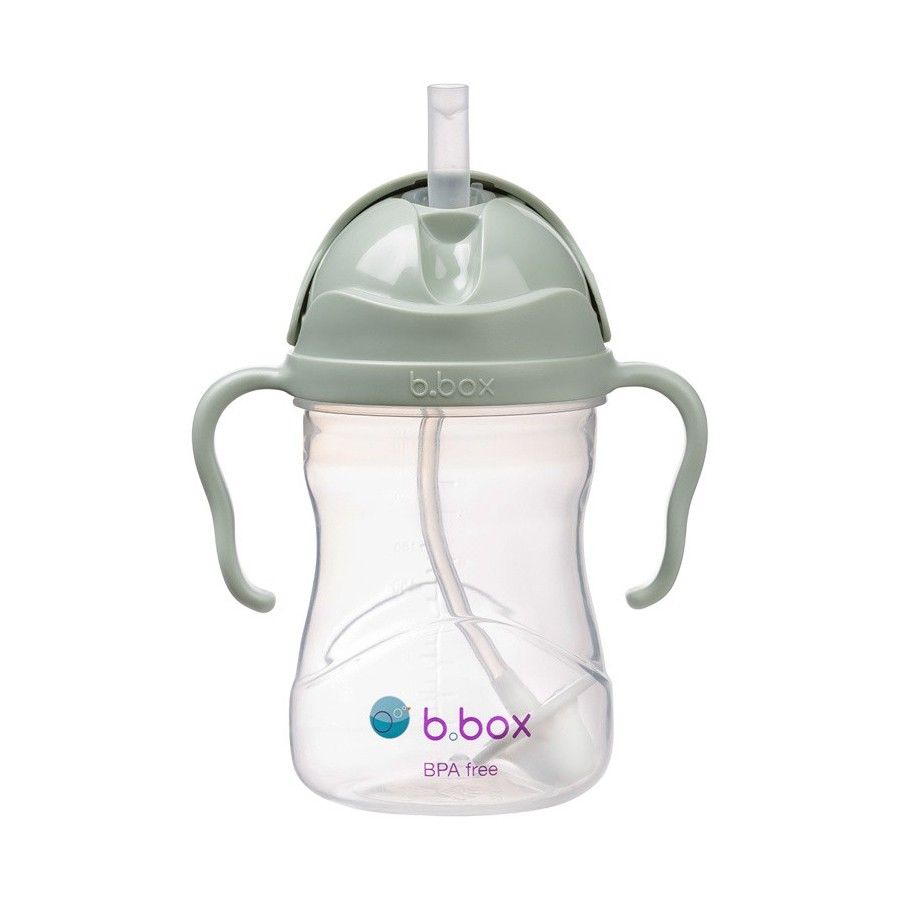 B.box un bidon pour enfants - une tasse de bouilloire avec une
