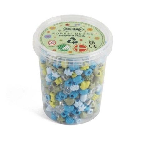 Dantoy beads для різьбової еко 520 ПКС ліс