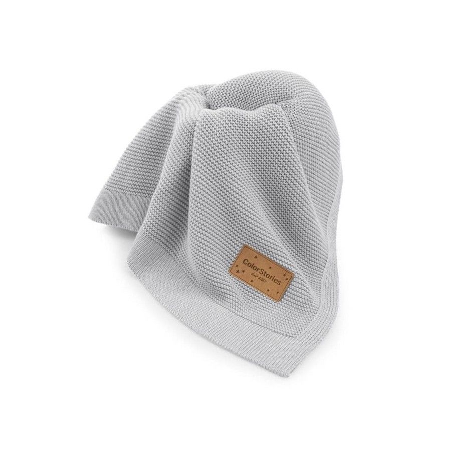 ColorStories - Bamboo cat Bibi S - light grey