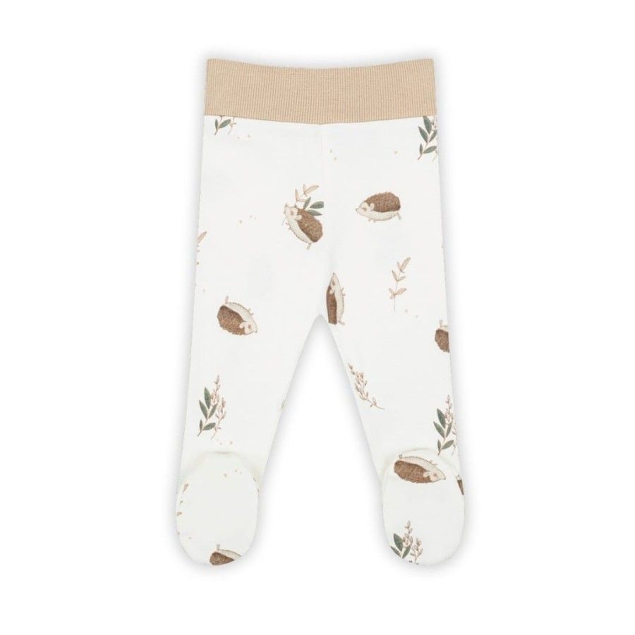 ColorStories Baby Set 62cm 3-Elemente Waldbruder
