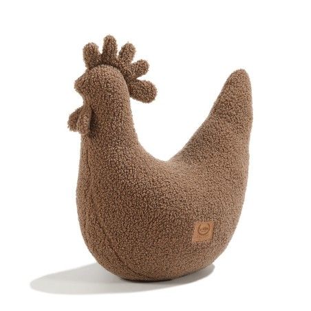 La Millou Le coussin de poule de grand-mère