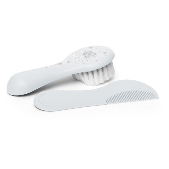 SUAVINEX ZESTAW DO MANICURE DLA NIEMOWLĄT DREAMS CHŁOPIEC