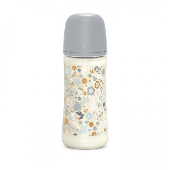 SUAVINEX Flaska SX Pro Fast Flow Wonderland 360 ml