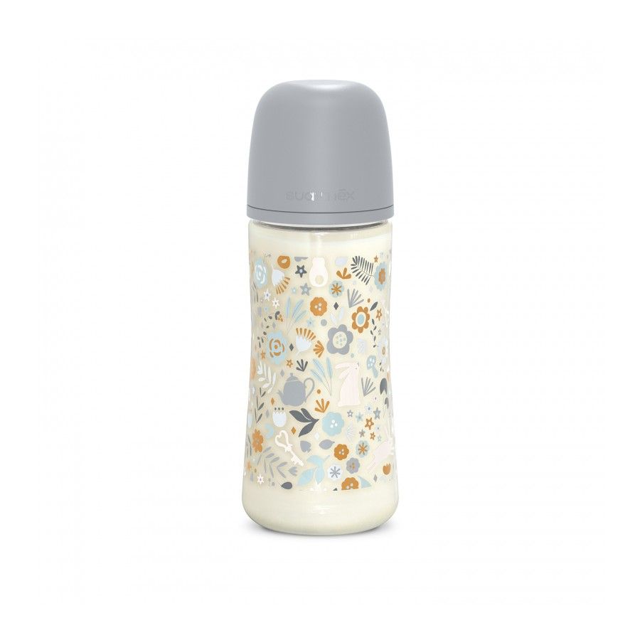 SUAVINEX Flasche SX Pro Fast Flow Wonderland 360 ml