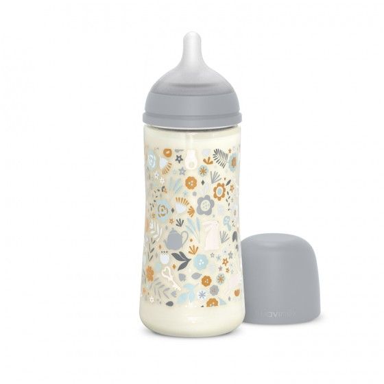 SUAVINEX Palack SX Pro Fast Flow Wonderland 360 ml
