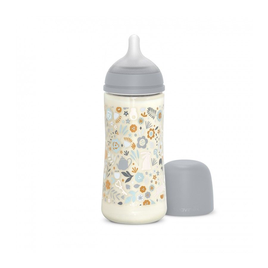 SUAVINEX Bouteille SX Pro Fast Flow DirectLand 360 ml