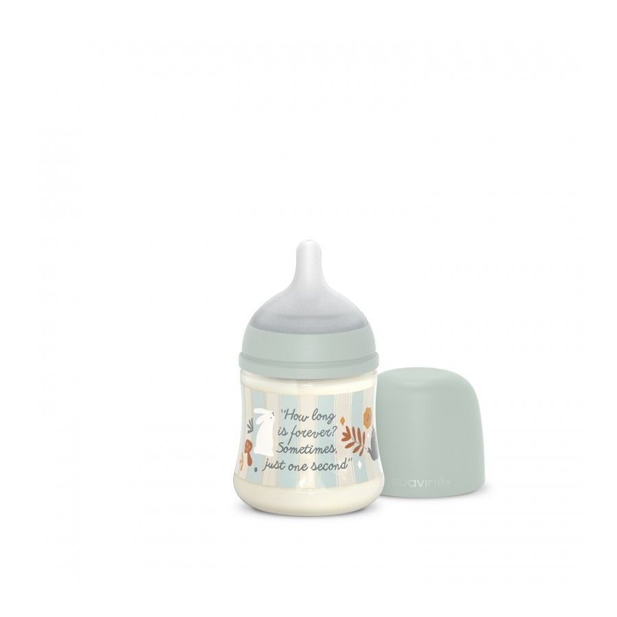 SUAVINEX Bottle SX PRO Free flow Wonderland 150 ml
