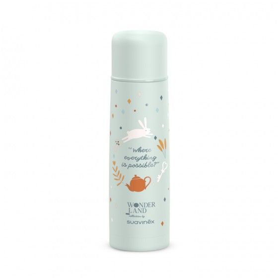 SUAVINEX Thermos 500 ml仙境薄荷