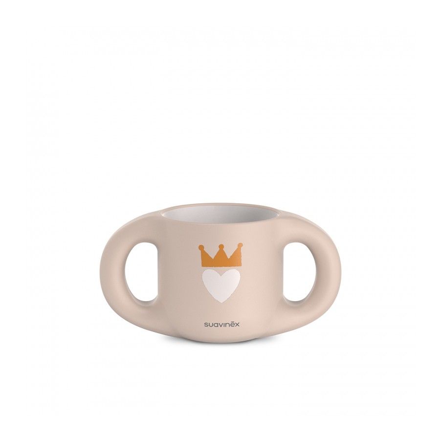 SUAVINEX SET PER L'ALLENAMENTO DEL BAMBINO ROSA WONDERLAND