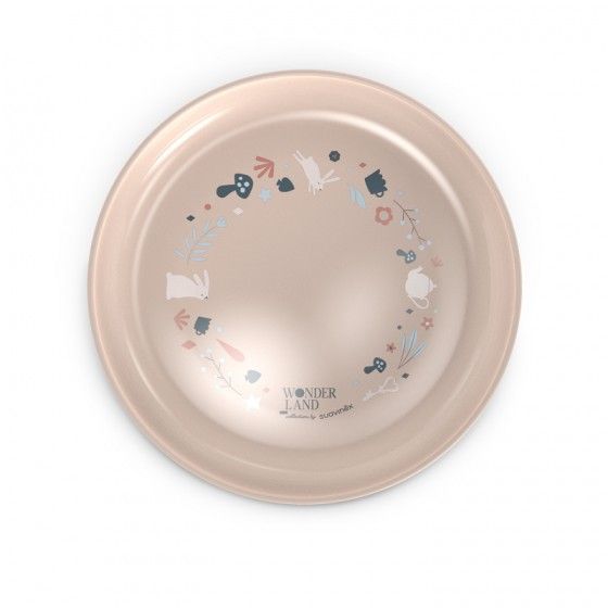 SUAVINEX HYGGE 女孩喂食套装