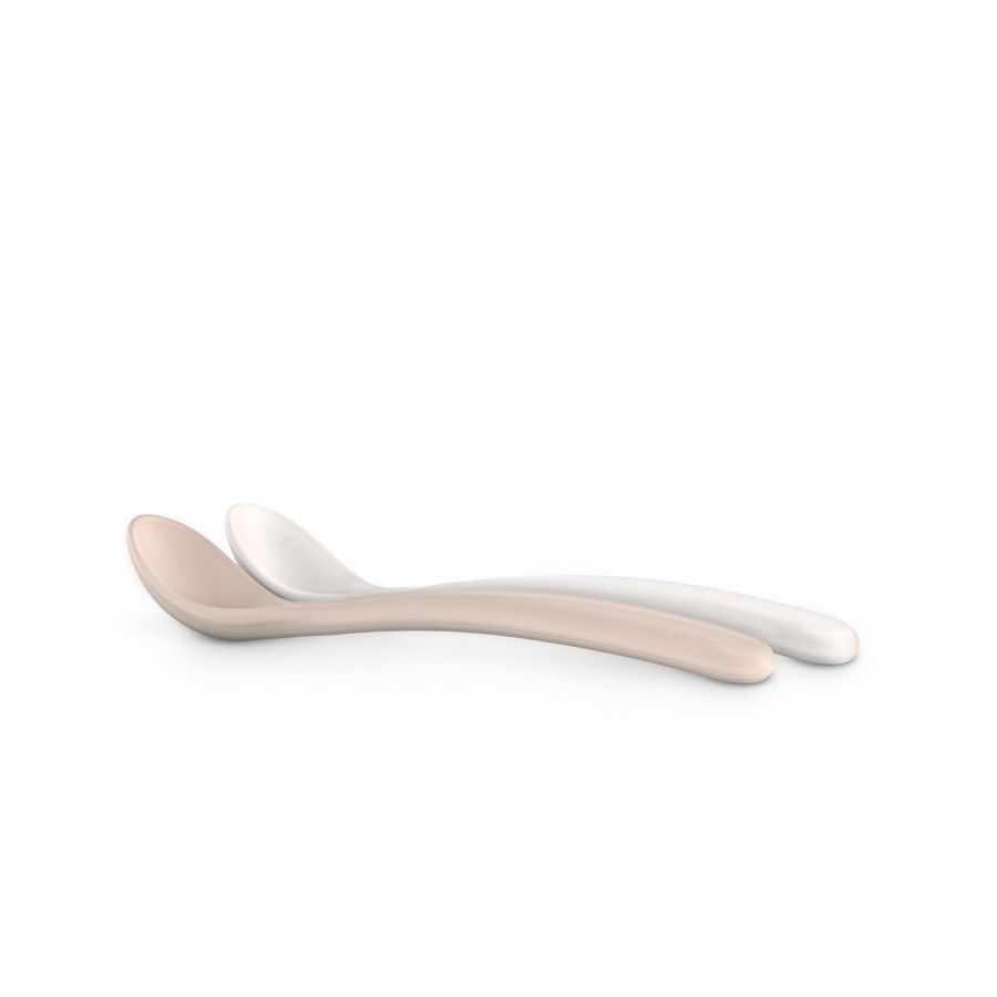 SUAVINEX TESZTÉSE TEASCONONS TWOY-PACK BEIGE ÉS PINK