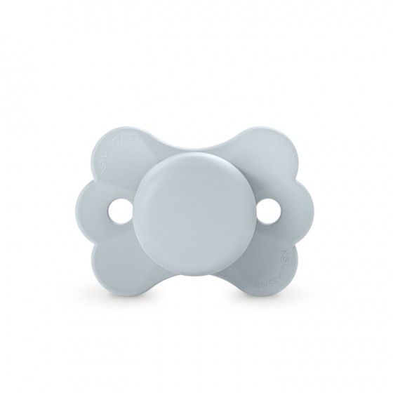 SUAVINEX Fysiologisk napp SX Pro Wonderland 0-6M Blå Butterfly