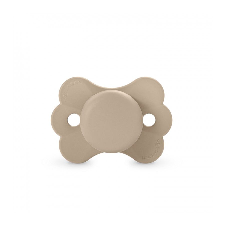 SUAVINEX Фізіологічний Pacifier SX Pro Wonderland 6-18m метелика