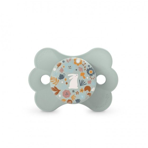 SUAVINEX Fysiologische fopspeen SX Pro Wonderland 6-18M Butterfly