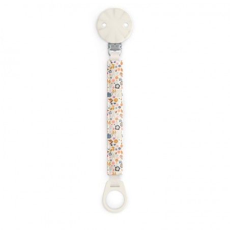 SUAVINEX Traceur de sucette avec ruban wonderland beige liberté