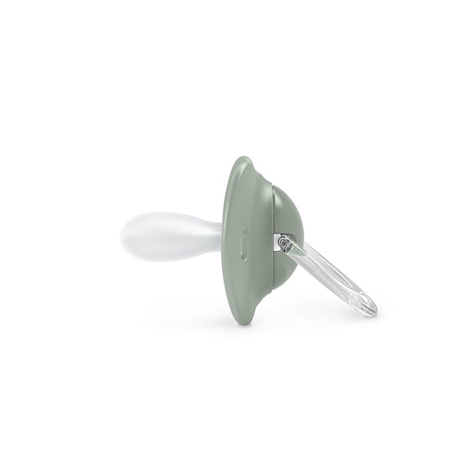 SUAVINEX Physiological pacifier SX PRO + 18M Walk in the Park