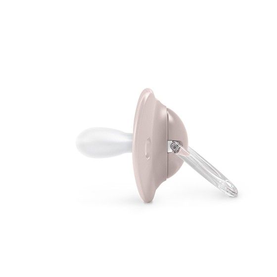 SUAVINEX Teat physiologique SX PRO 0-6M Promenade dans le parc