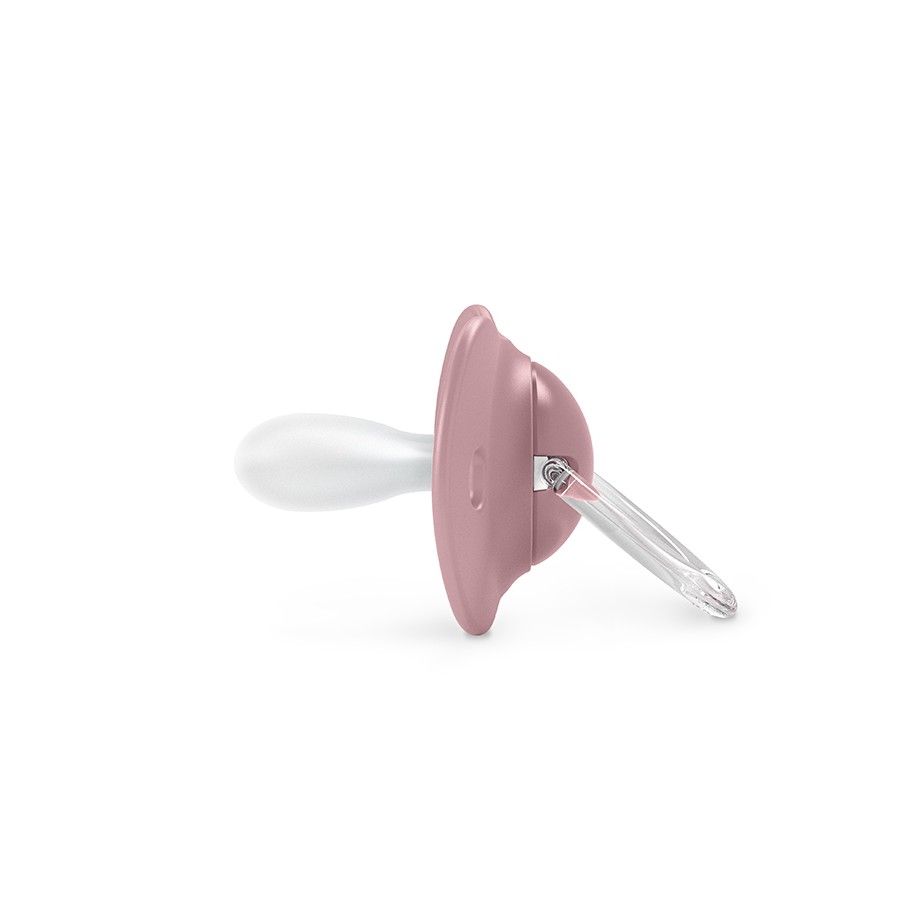 SUAVINEX Fyziologický cumlík SX PRO 6-18M CHCETE V ROKU