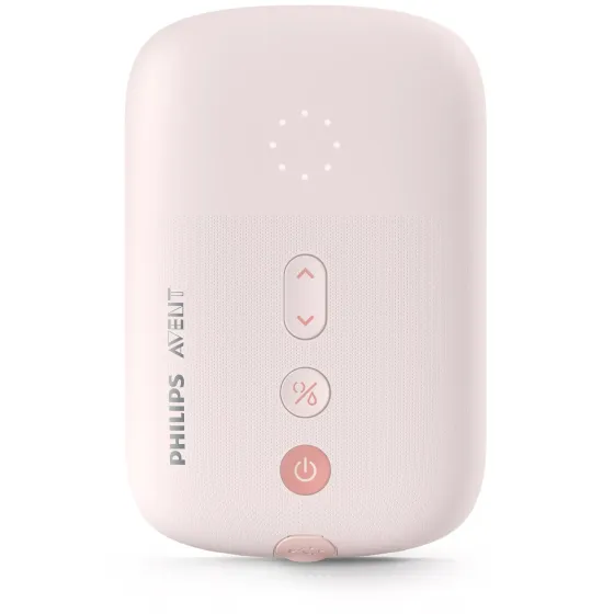 Philips Avent Elektromos lakk és elektronikus húzó