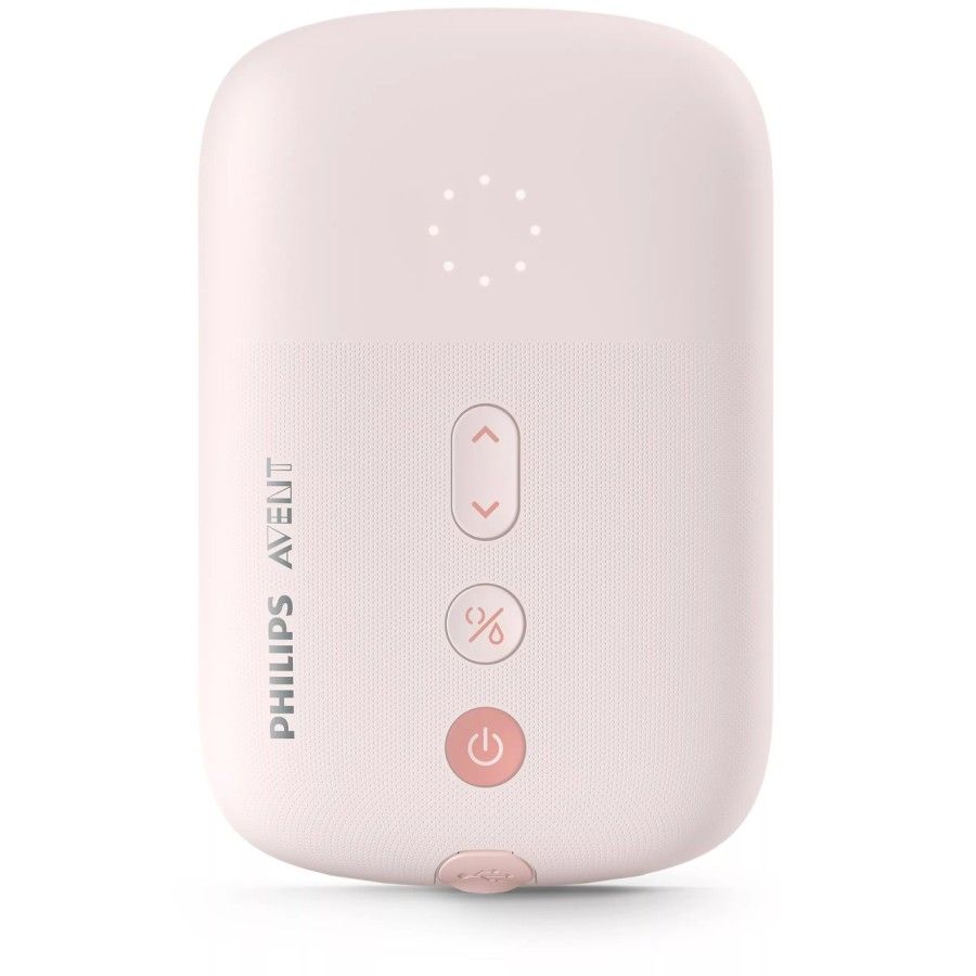 Philips Avent Електричний лак плюс електронний витяжний
