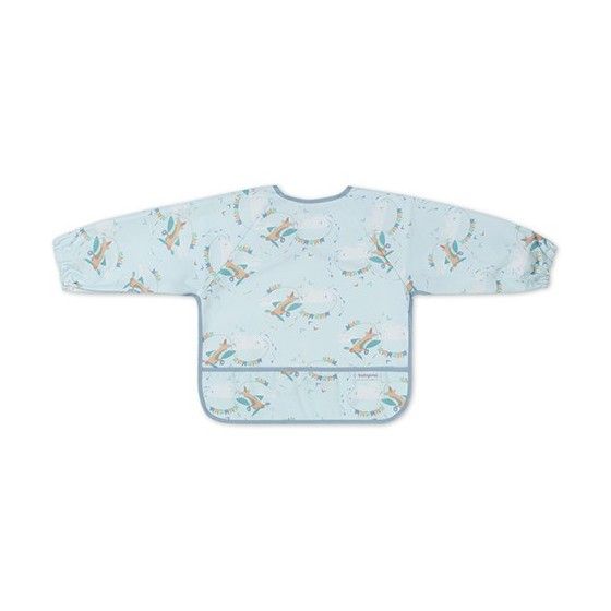 Babyono-Baby-Langarm-Flugzeug