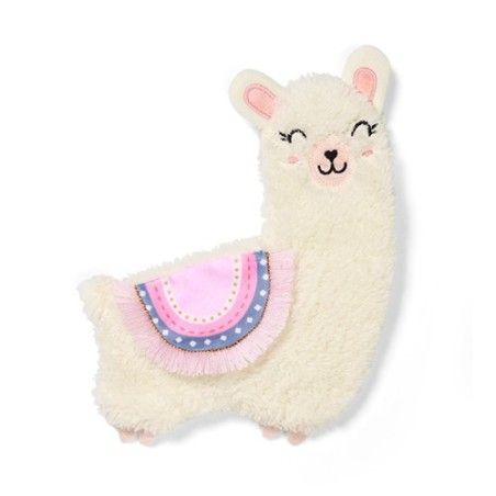 Babyono câlin - rivière llama lulu