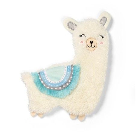 Babyono cuddly - River Llama Lulu