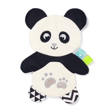 Babyono Cuddly - fiume Panda Polly