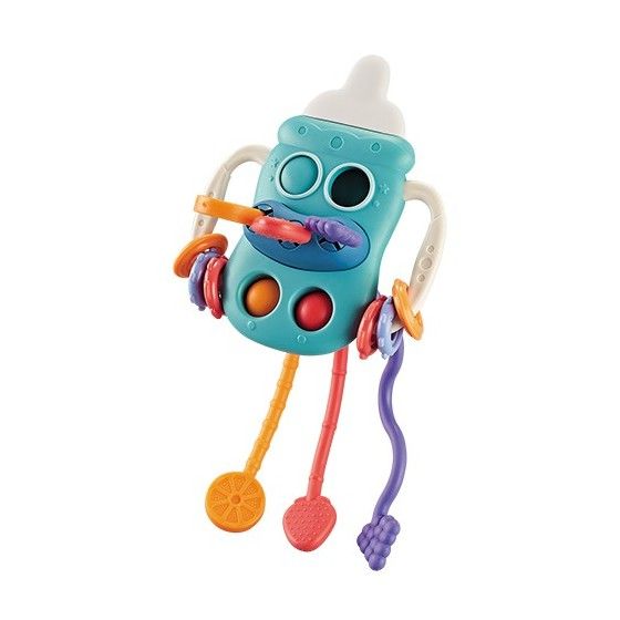 Babyono Zabawka sensoryczna BOTTLE