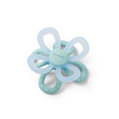 Baby-Silikonblume