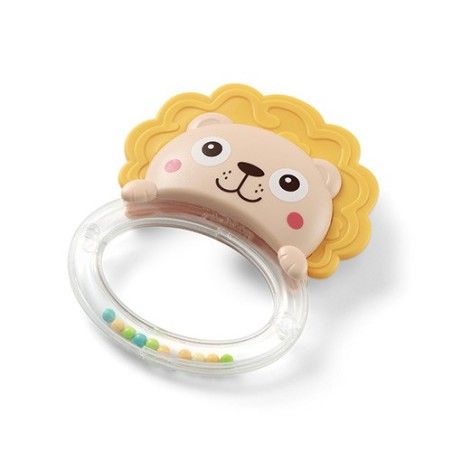 Babyono Grzechotka LION