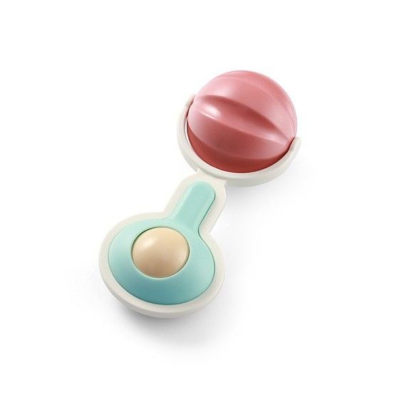 Babyo Rattle Barbell