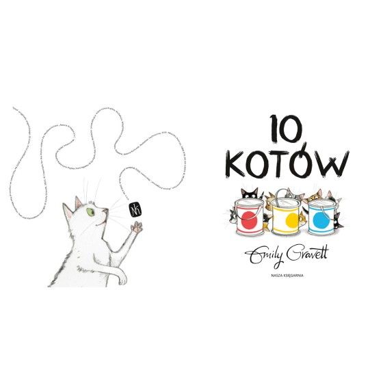 WNK 10 kotów