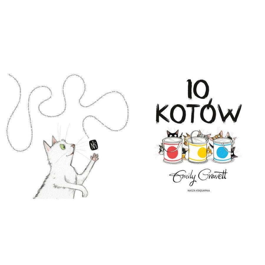 WNK 10 kotów