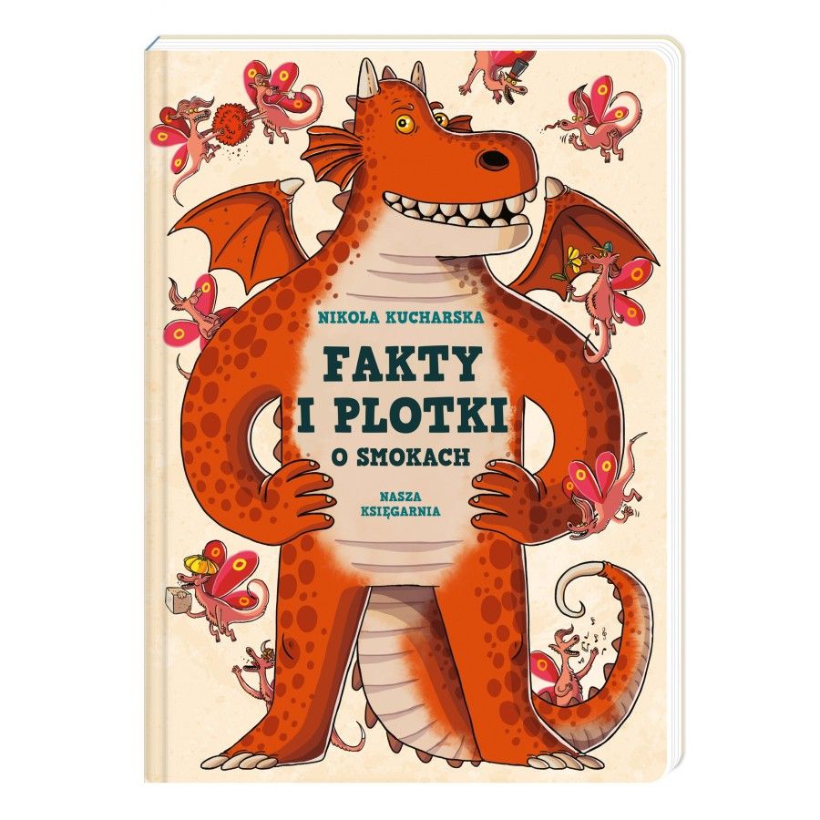 WNK Fakty i plotki o smokach