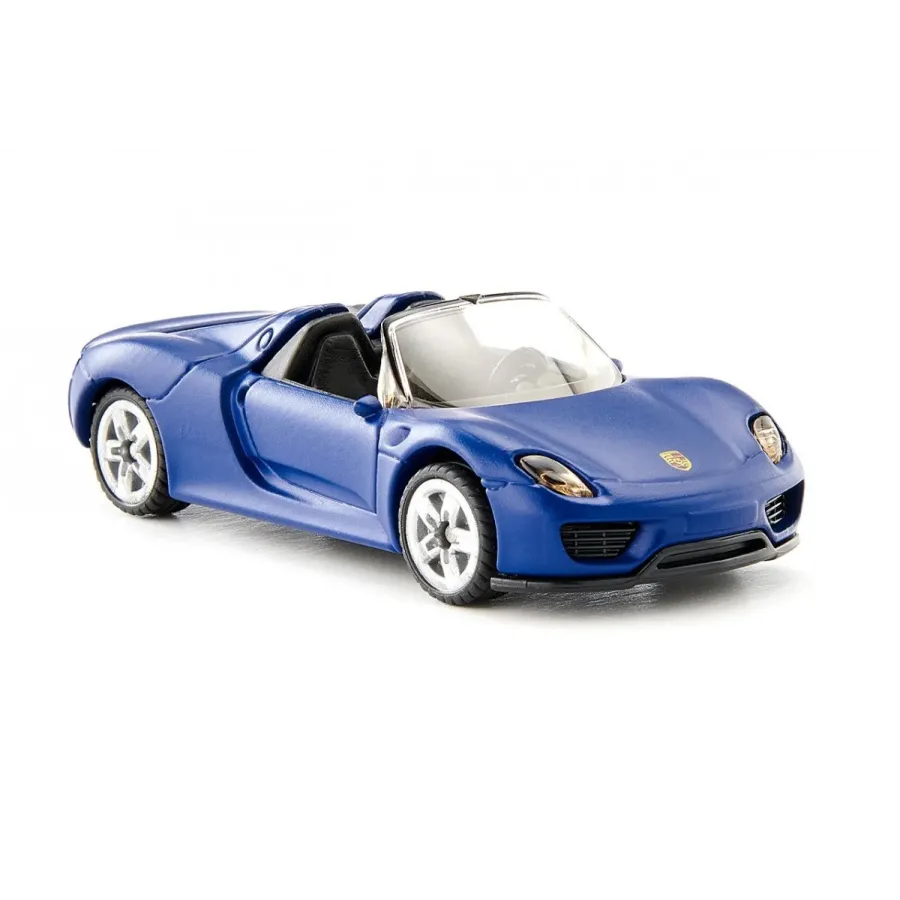Siku Autó Porsche Spider - 4006874014750