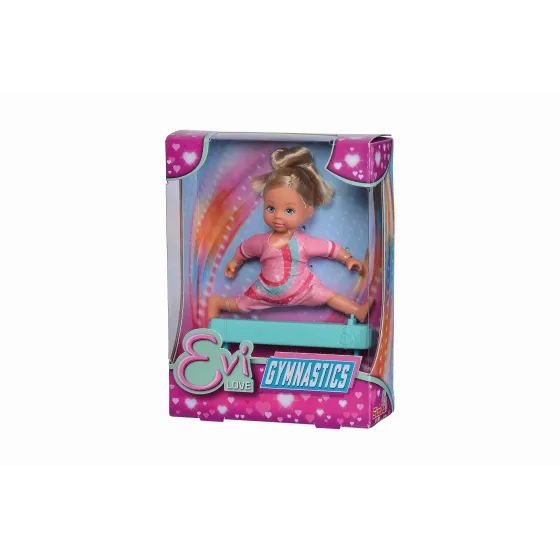 Simba Lalka Evi Love Gimnastyczka
