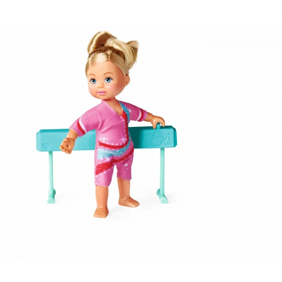Simba Lalka Evi Love Gimnastyczka