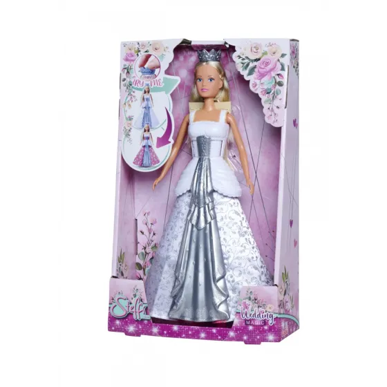 Simba Steffi szerelem mágikus esküvő - 4006592087081