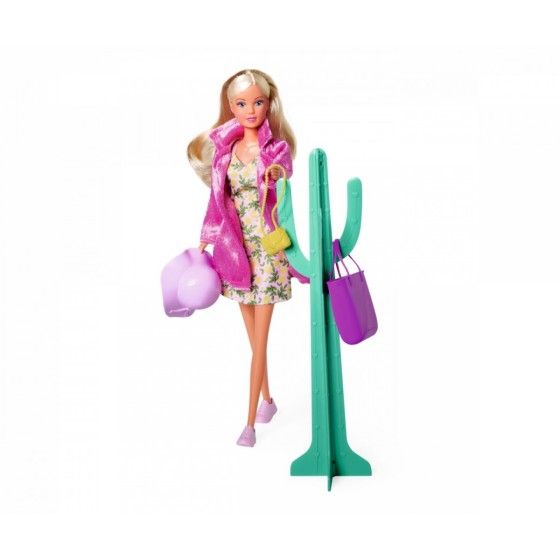 Simba Steffi Love Steffi Fashion Set - 4006592079024