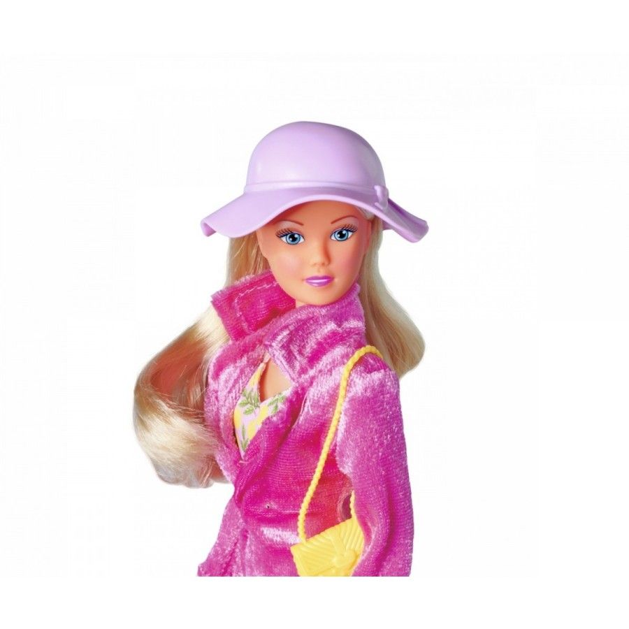 Simba Steffi Love Steffi Fashion Set - 4006592079024